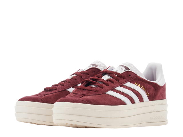 adidas adidas Gazelle Bold Shadow Red (Women's) - view 3