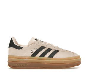 Buy adidas Gazelle Bold Wonder Quartz Black Gum (Women's) at Sasom – Authentic and Ready to Ship