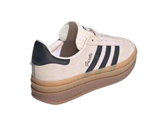 adidas adidas Gazelle Bold Wonder Quartz Black Gum (Women's) - view 4