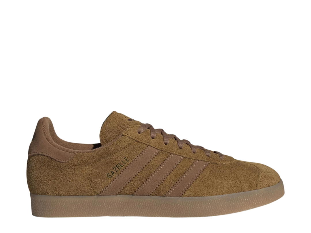 adidas adidas Gazelle Bronze Strata Gum