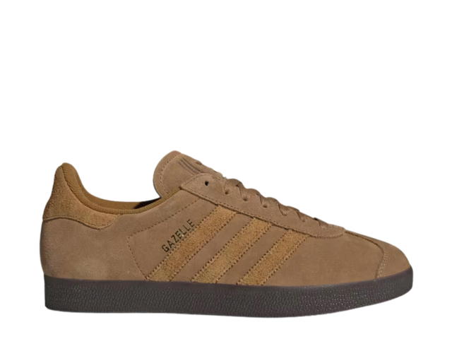 adidas adidas Gazelle Brown Desert - view 1