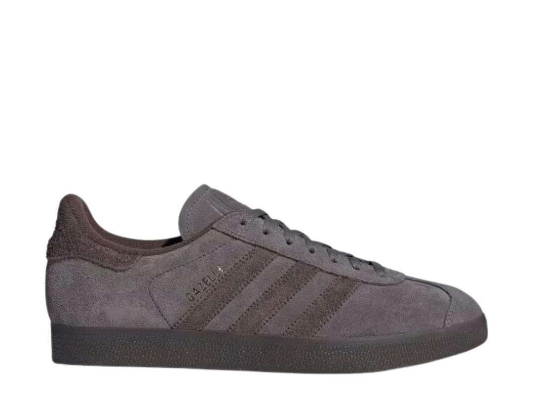 adidas adidas Gazelle Charcoal Brown
