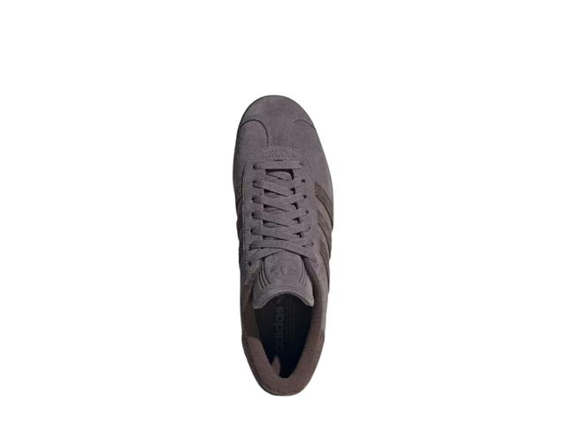 adidas adidas Gazelle Charcoal Brown - view 4