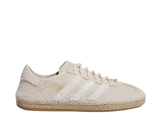 adidas adidas Gazelle CLOT Halo Ivory - view 1