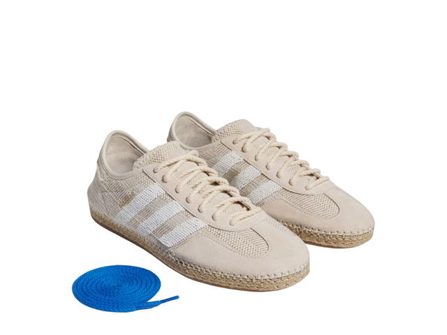 adidas adidas Gazelle CLOT Halo Ivory - view 2