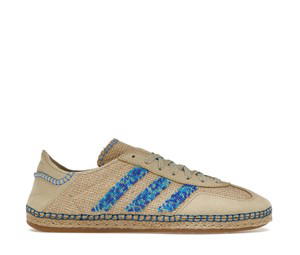 Buy adidas Gazelle CLOT Linen Khaki at Sasom – Authentic and Ready to Ship