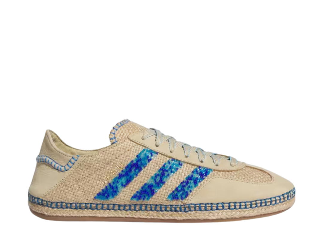 adidas adidas Gazelle CLOT Linen Khaki