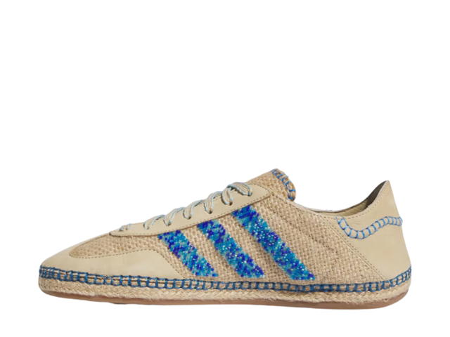 adidas adidas Gazelle CLOT Linen Khaki - view 2