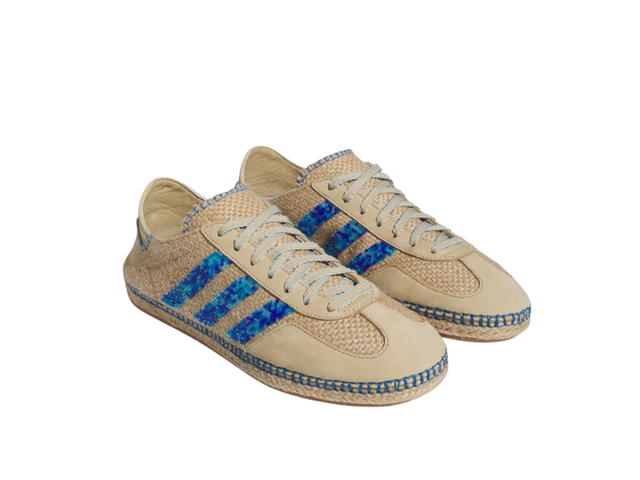 adidas adidas Gazelle CLOT Linen Khaki - view 3