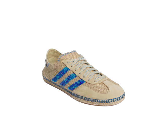 adidas adidas Gazelle CLOT Linen Khaki - view 4