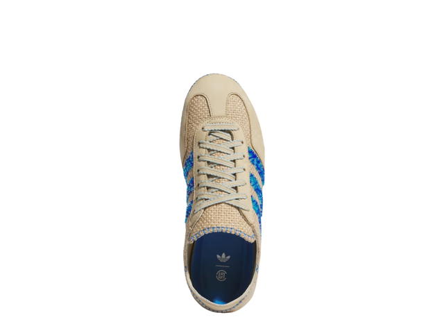 adidas adidas Gazelle CLOT Linen Khaki - view 6