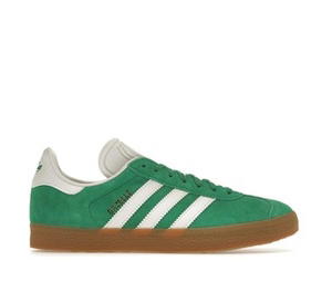 Buy adidas Gazelle Court Green Footwear White at Sasom – Authentic and Ready to Ship