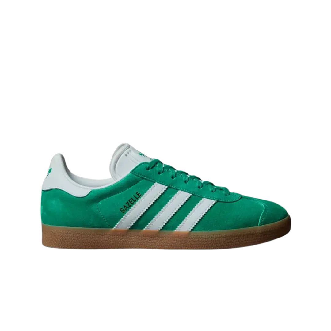 adidas adidas Gazelle Court Green Footwear White