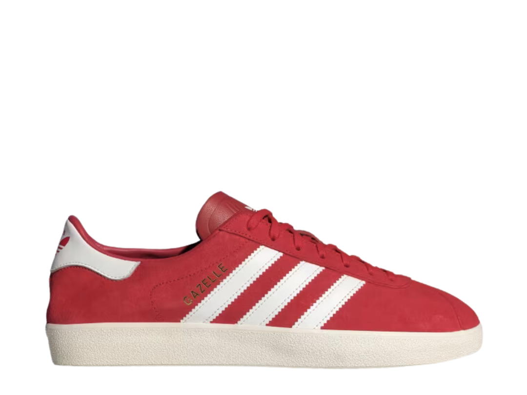 adidas adidas Gazelle Decon Scarlet