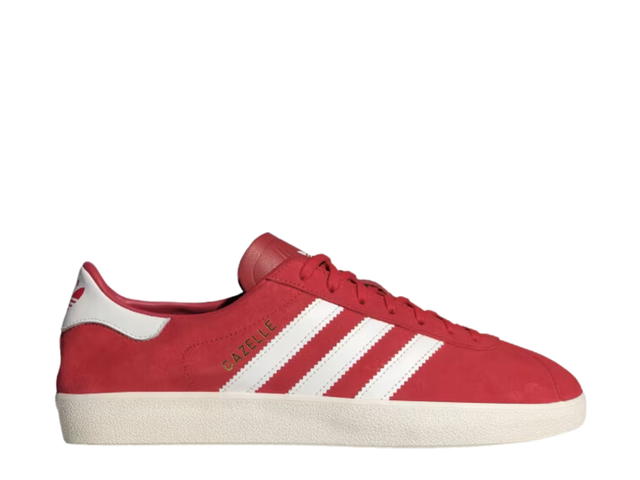 adidas adidas Gazelle Decon Scarlet - view 1