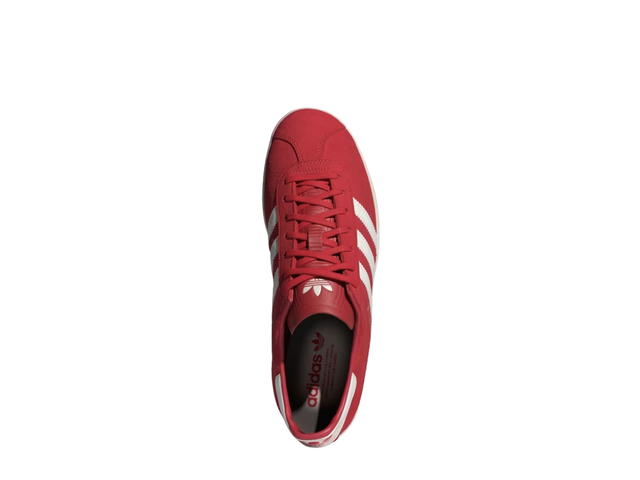 adidas adidas Gazelle Decon Scarlet - view 3
