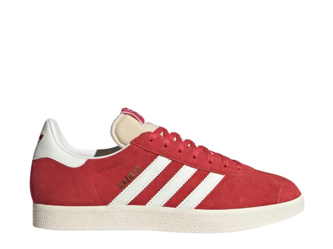 adidas adidas Gazelle Glory Red Off White