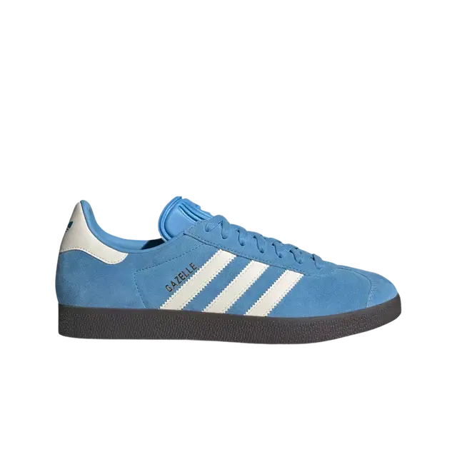 adidas adidas Gazelle Sky Blue - view 1