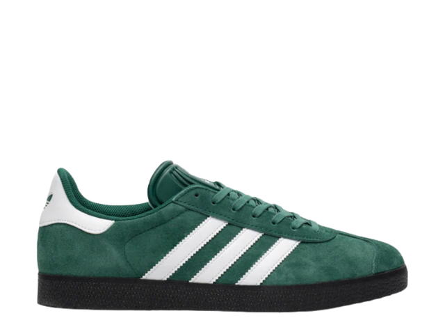 adidas adidas Gazelle Green - view 1
