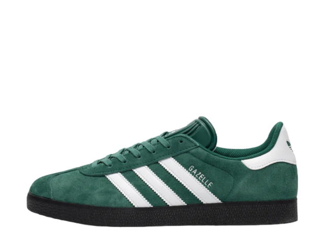 adidas adidas Gazelle Green - view 2