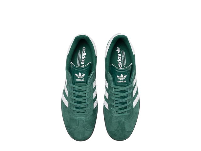 adidas adidas Gazelle Green - view 3