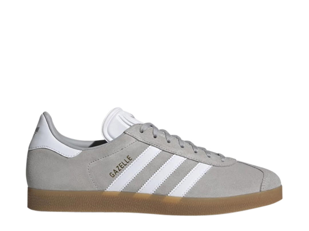 adidas adidas Gazelle Grey Gum