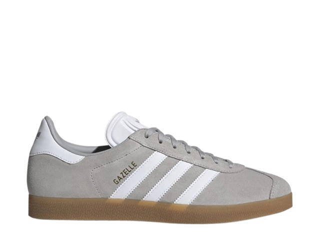 adidas adidas Gazelle Grey Gum - view 1