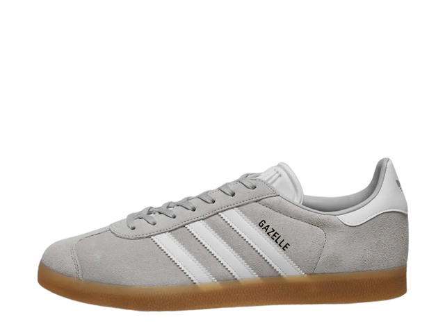 adidas adidas Gazelle Grey Gum - view 2