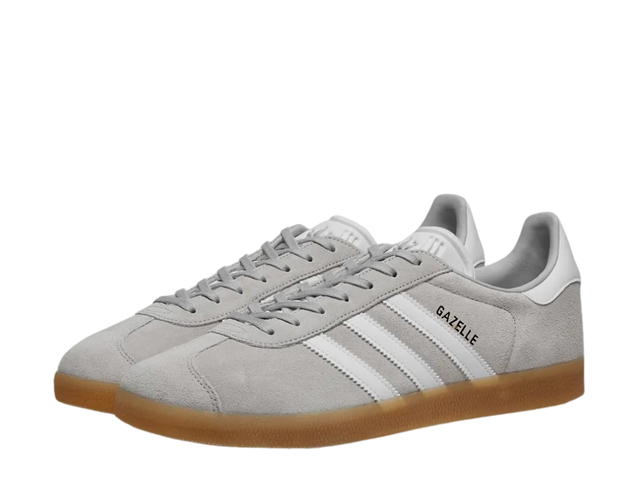 adidas adidas Gazelle Grey Gum - view 3