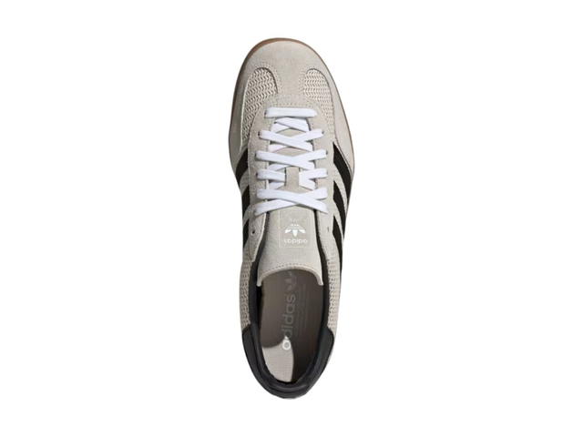 adidas adidas Gazelle Indoor Aluminum Core Black - view 5