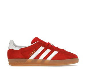 Buy adidas Gazelle Indoor Better Scarlet at Sasom – Authentic and Ready to Ship