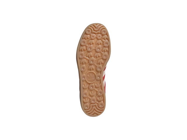 adidas adidas Gazelle Indoor Better Scarlet Wonder White Gum (W) - view 4