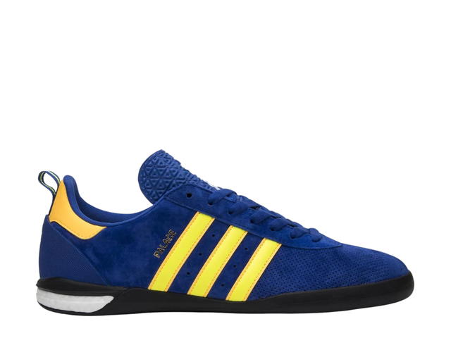 adidas adidas Gazelle Indoor Blue - view 1