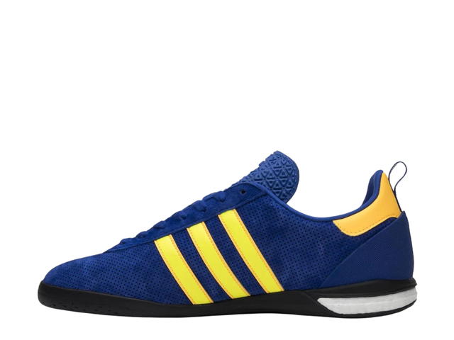 adidas adidas Gazelle Indoor Blue - view 2