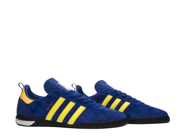 adidas adidas Gazelle Indoor Blue - view 3