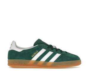 Buy adidas Gazelle Indoor Collegiate Green Cloud White Gum at Sasom – Authentic and Ready to Ship