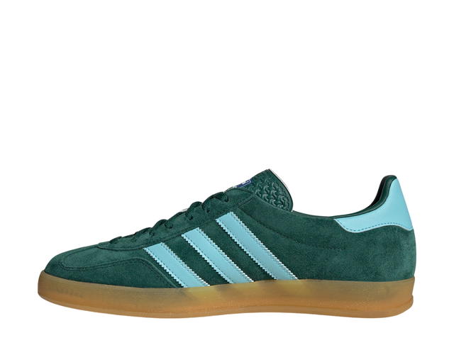 adidas adidas Gazelle Indoor Collegiate Green - view 2