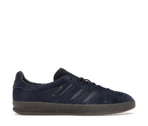 Buy adidas Gazelle Indoor College Navy Gum at Sasom – Authentic and Ready to Ship