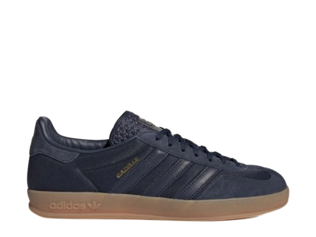 adidas adidas Gazelle Indoor College Navy Gum