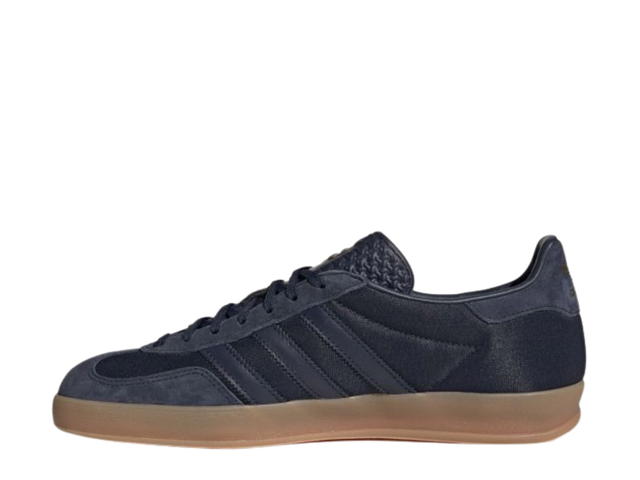 adidas adidas Gazelle Indoor College Navy Gum - view 2
