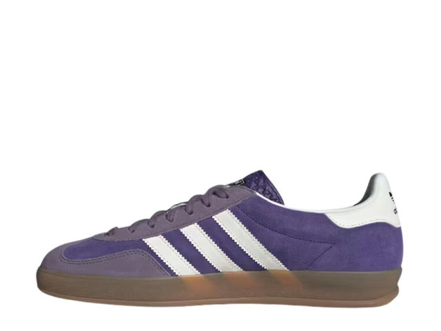 adidas adidas Gazelle Indoor Collegiate Purple - view 2