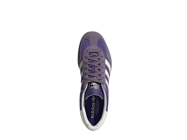 adidas adidas Gazelle Indoor Collegiate Purple - view 3