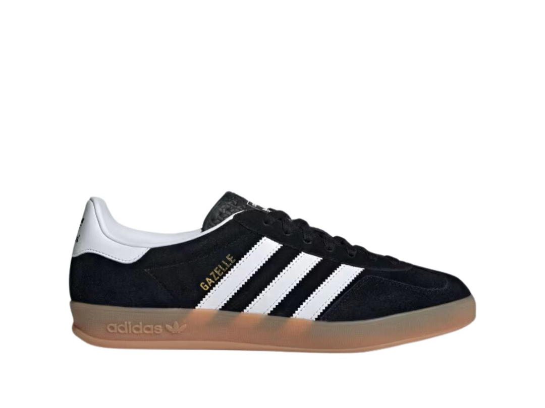 adidas adidas Gazelle Indoor Core Black