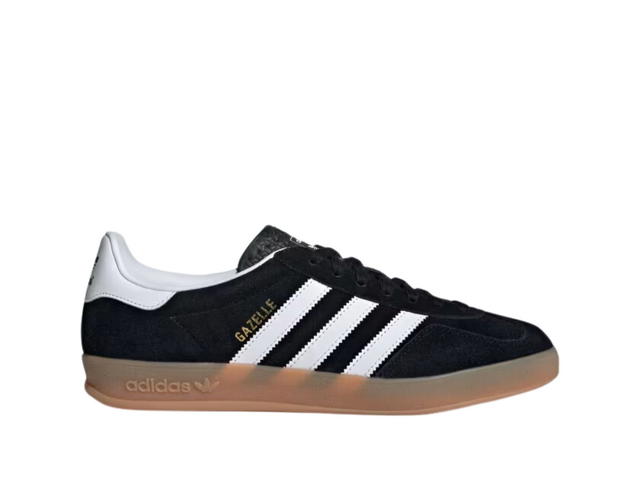 adidas adidas Gazelle Indoor Core Black - view 1
