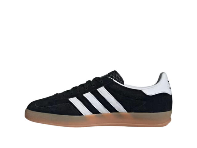 adidas adidas Gazelle Indoor Core Black - view 2