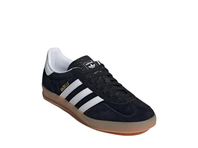 adidas adidas Gazelle Indoor Core Black - view 3