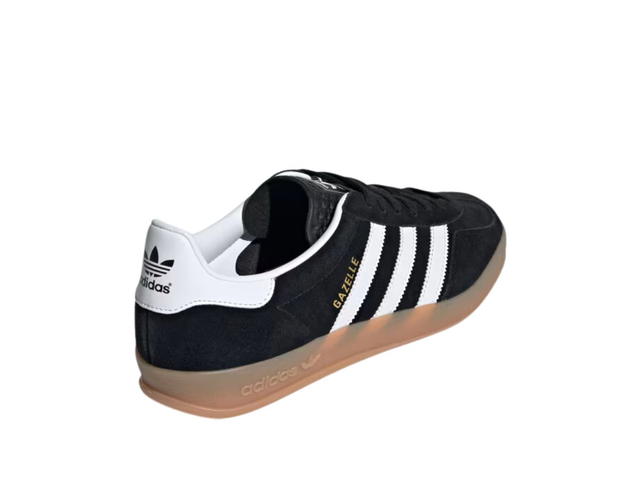 adidas adidas Gazelle Indoor Core Black - view 4