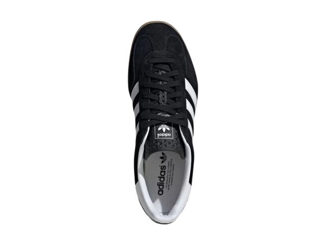 adidas adidas Gazelle Indoor Core Black - view 5