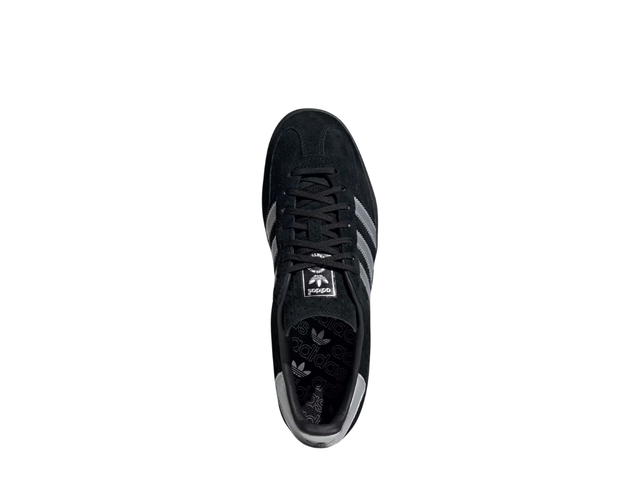adidas adidas Gazelle Indoor Core Black Matte Silver - view 3
