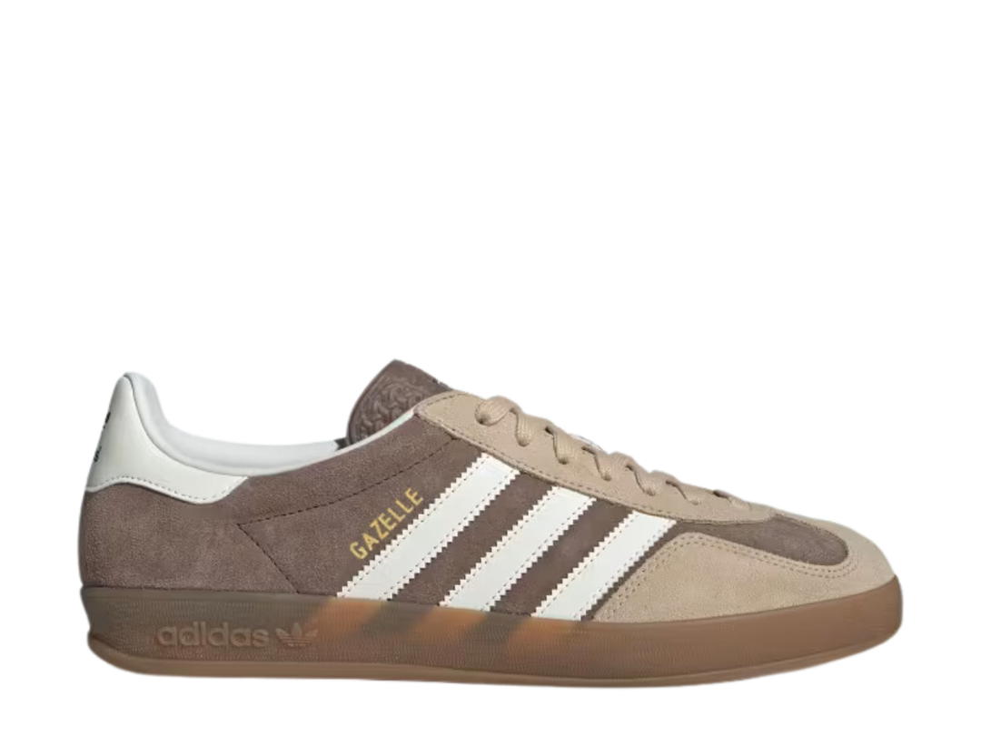 adidas adidas Gazelle Indoor Earth Strata Magic Beige